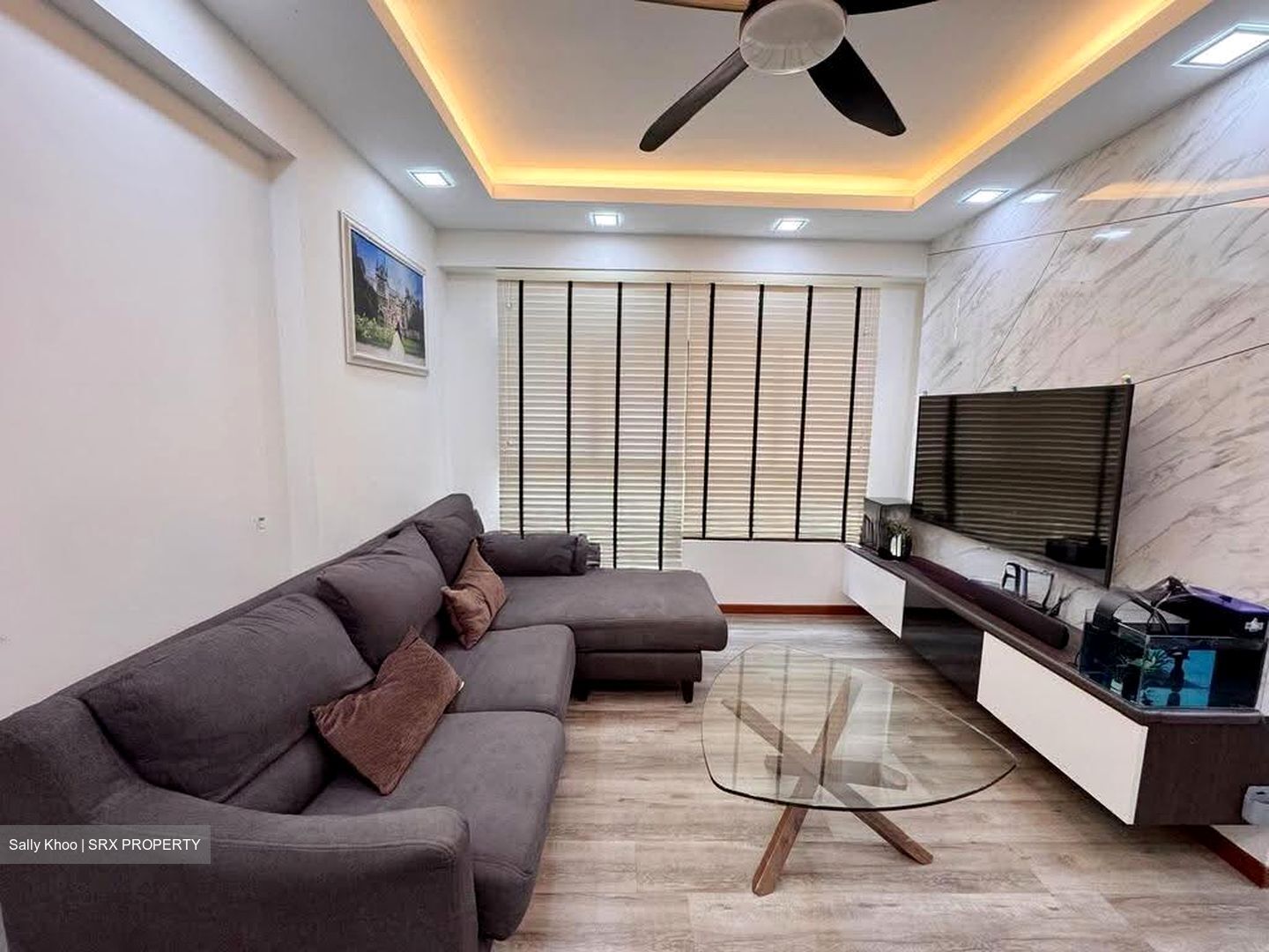 Blk 693C Admiralty Grove (Woodlands), HDB 4 Rooms #612032371